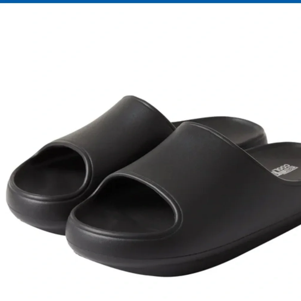 New 32 Degrees‎ Unisex Cushion Slide Sandal